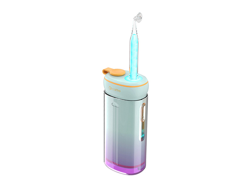 Water flosser